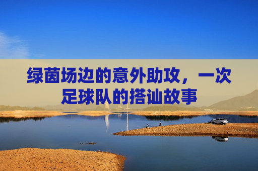 绿茵场边的意外助攻,一次足球队的搭讪故事