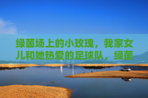 绿茵场上的小玫瑰，我家女儿和她热爱的足球队，绿茵场上的小玫瑰，我家女儿的足球队热爱