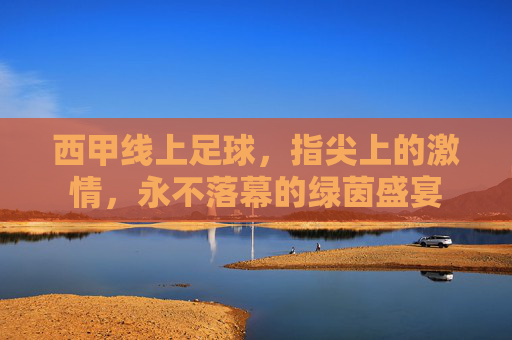 西甲线上足球,指尖上的激情,永不落幕的绿茵盛宴