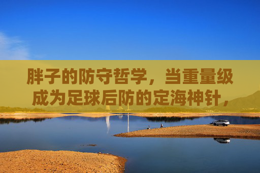 胖子的防守哲学,当重量级成为足球后防的定海神针,胖子的重量级防守哲学,后防的定海神针
