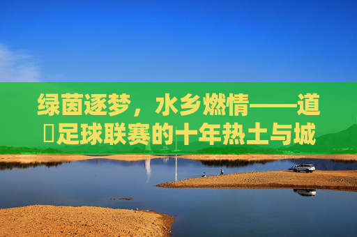 绿茵逐梦,水乡燃情——道滘足球联赛的十年热土与城市心跳
