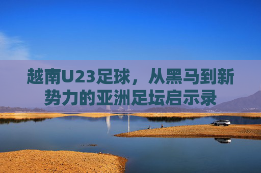 越南U23足球,从黑马到新势力的亚洲足坛启示录