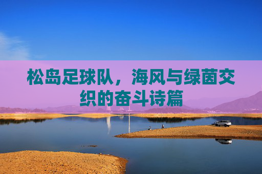 松岛足球队,海风与绿茵交织的奋斗诗篇