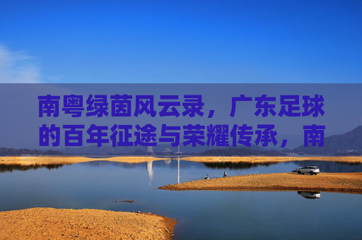 南粤绿茵风云录，广东足球的百年征途与荣耀传承，南粤绿茵百年征途与荣耀传承