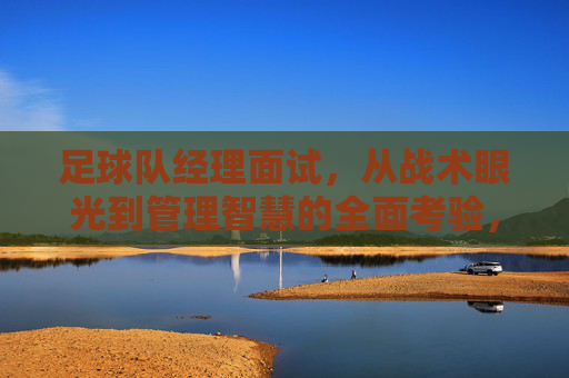 足球队经理面试,从战术眼光到管理智慧的全面考验,足球队经理面试,战术眼光与管理智慧的全面考验