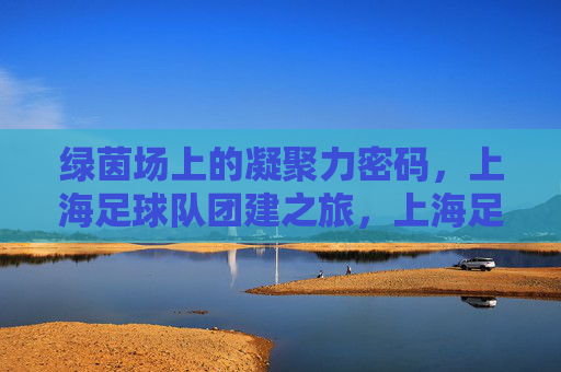 绿茵场上的凝聚力密码,上海足球队团建之旅,上海足球队绿茵团建,解码凝聚力之旅