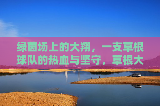 绿茵场上的大翔，一支草根球队的热血与坚守，草根大翔，绿茵场上的热血与坚守