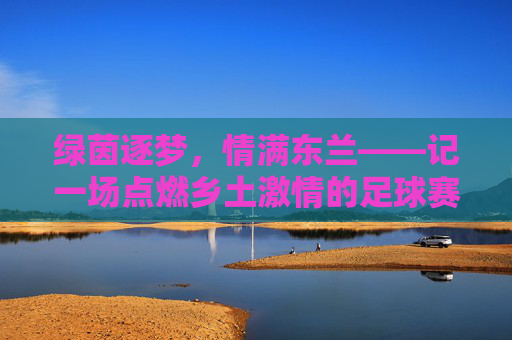 绿茵逐梦,情满东兰——记一场点燃乡土激情的足球赛,东兰绿茵燃乡土激情