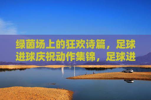绿茵场上的狂欢诗篇，足球进球庆祝动作集锦，足球进球庆祝，绿茵场狂欢诗篇