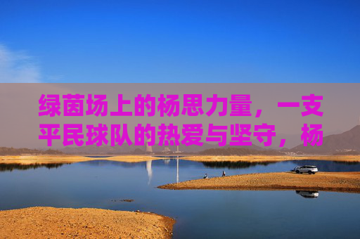 绿茵场上的杨思力量，一支平民球队的热爱与坚守，杨思力量，平民球队的绿茵热爱与坚守