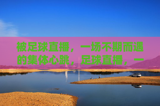被足球直播,一场不期而遇的集体心跳,足球直播,一场不期而遇的集体心跳