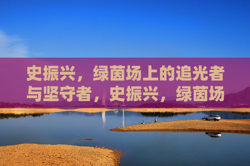 史振兴，绿茵场上的追光者与坚守者，史振兴，绿茵场的追光坚守者