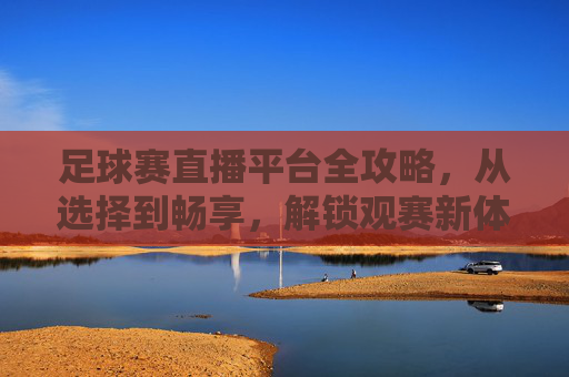 足球赛直播平台全攻略，从选择到畅享，解锁观赛新体验，足球直播平台全攻略，从选择到畅享，解锁观赛新体验