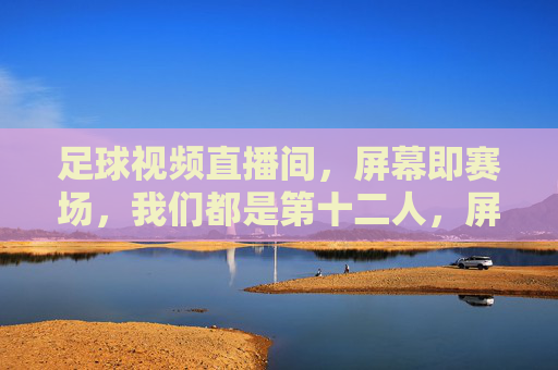 足球视频直播间，屏幕即赛场，我们都是第十二人，屏幕即赛场，我们都是第十二人