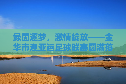 绿茵逐梦，激情绽放——金华市迎亚运足球联赛圆满落幕，绿茵逐梦激情绽放 金华市迎亚运足球联赛圆满落幕
