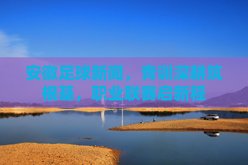 安徽足球新闻,青训深耕筑根基,职业联赛启新程