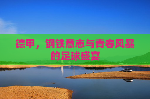 德甲,钢铁意志与青春风暴的足球盛宴
