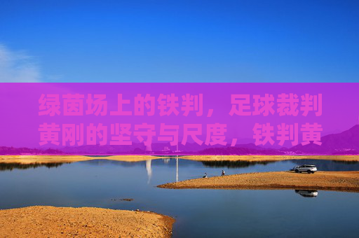 绿茵场上的铁判，足球裁判黄刚的坚守与尺度，铁判黄刚，绿茵场上的坚守与尺度