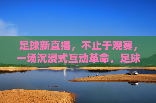 足球新直播,不止于观赛,一场沉浸式互动革命,足球直播,沉浸式互动革命