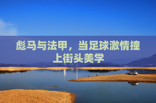 彪马与法甲,当足球激情撞上街头美学