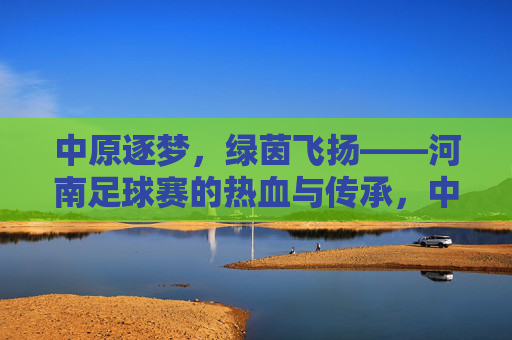 中原逐梦，绿茵飞扬——河南足球赛的热血与传承，中原逐梦，绿茵传承，河南足球赛的热血印记