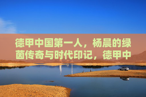 德甲中国第一人,杨晨的绿茵传奇与时代印记,德甲中国第一人杨晨,绿茵传奇与时代印记
