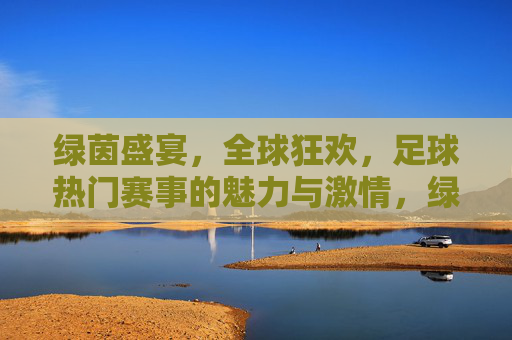 绿茵盛宴，全球狂欢，足球热门赛事的魅力与激情，绿茵足球，全球狂欢的魅力与激情