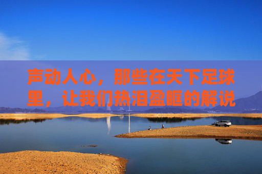 声动人心,那些在天下足球里,让我们热泪盈眶的解说,声动人心,天下足球的热泪盈眶解说