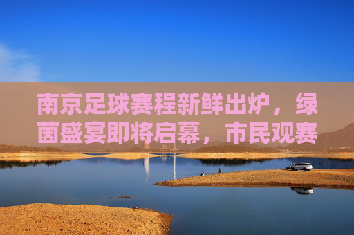南京足球赛程新鲜出炉,绿茵盛宴即将启幕,市民观赛指南,南京足球赛程新鲜出炉,绿茵盛宴启幕,市民观赛指南