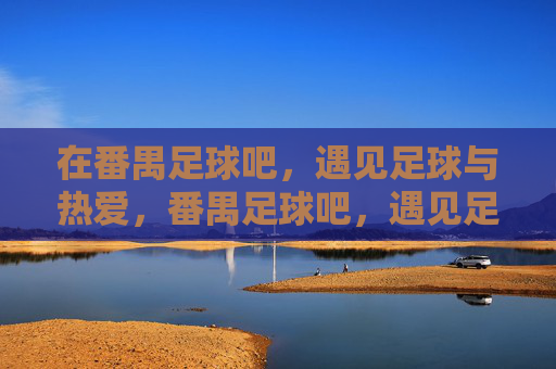 在番禺足球吧,遇见足球与热爱,番禺足球吧,遇见足球与热爱
