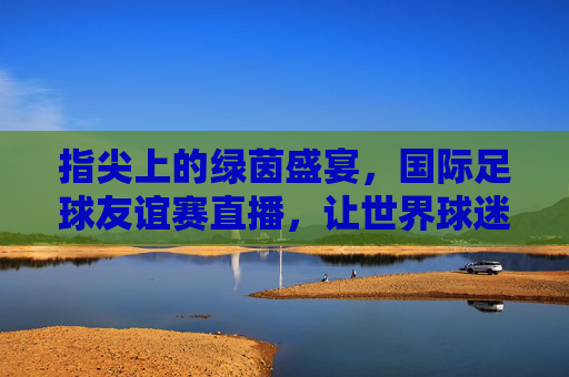 指尖上的绿茵盛宴，国际足球友谊赛直播，让世界球迷零距离狂欢，国际足球友谊赛直播，指尖上的球迷狂欢