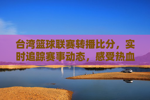 台湾篮球联赛转播比分，实时追踪赛事动态，感受热血篮球魅力，台湾篮球联赛实时转播比分，追踪赛事动态，尽享热血篮球魅力