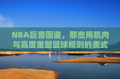 NBA巨兽图鉴,那些用肌肉与高度重塑篮球规则的美式大块头,NBA巨兽图鉴,肌肉与高度重塑篮球规则的美式大块头