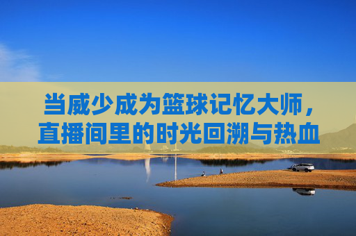 当威少成为篮球记忆大师,直播间里的时光回溯与热血共鸣,威少直播间时光回溯,篮球记忆大师的热血共鸣