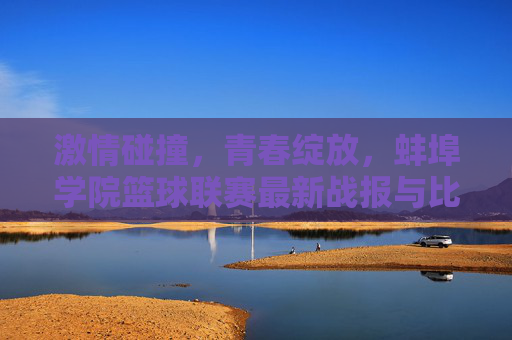 激情碰撞,青春绽放,蚌埠学院篮球联赛最新战报与比分回顾,激情碰撞,青春绽放,蚌埠学院篮球联赛最新战报与比分回顾