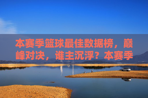 本赛季篮球最佳数据榜，巅峰对决，谁主沉浮？本赛季篮球最佳数据榜，巅峰对决谁主沉浮？