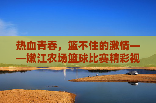 热血青春，篮不住的激情——嫩江农场篮球比赛精彩视频回顾，热血青春，篮不住的激情，嫩江农场篮球比赛精彩回顾