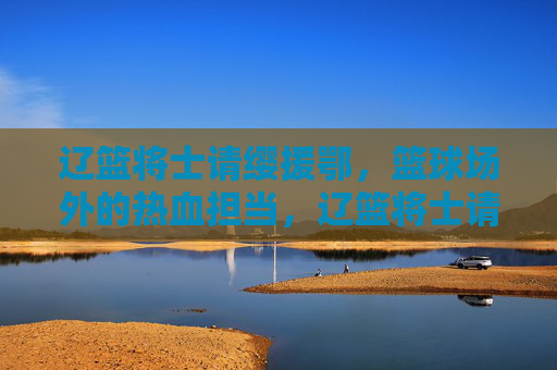 辽篮将士请缨援鄂,篮球场外的热血担当,辽篮将士请缨援鄂,篮球场外的热血担当