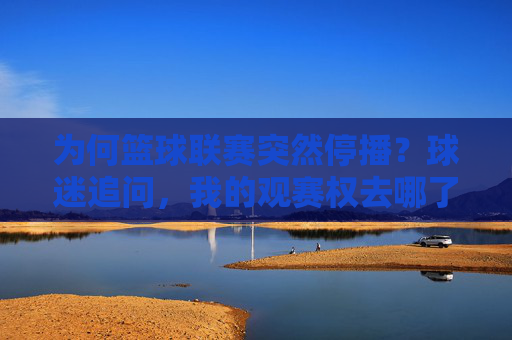 为何篮球联赛突然停播?球迷追问,我的观赛权去哪了?