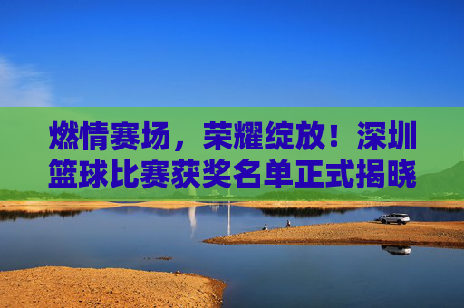 燃情赛场,荣耀绽放!深圳篮球比赛获奖名单正式揭晓,深圳篮球比赛获奖名单正式揭晓