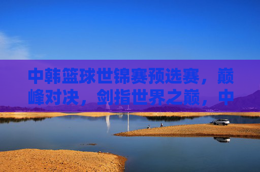 中韩篮球世锦赛预选赛，巅峰对决，剑指世界之巅，中韩篮球世锦赛预选赛巅峰对决剑指世界之巅